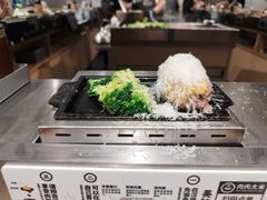 -肉肉大米(金虹桥店)
