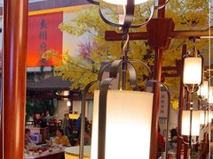 -袁州宴·地道袁州菜(袁山东路店)
