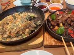 -四道菜·福建菜馆(莆田万达店)