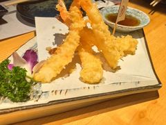 -鹤龟料理店(时代天街店)