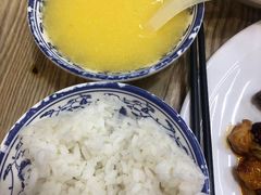 -川闻清粥小菜(建外SOHO店)