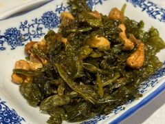 雪菜腰果-永兴餐厅(复兴中路店)