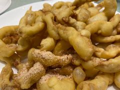 软炸里脊-枫林饺子