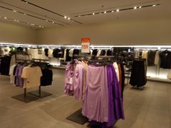 -ZARA(重庆华润万象城中区店)