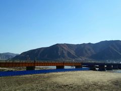 -图们国门景区
