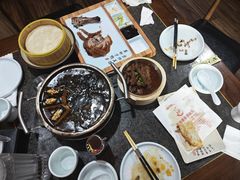 -三道菜(明堂公园店)