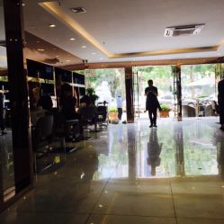 Leadtime Salon(引时沙龙)-SO HAIR