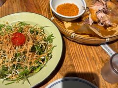 -打酱油·非遗淮扬菜(瘦西湖梅岭店)