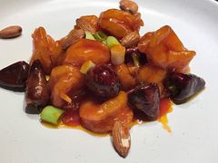 -隐厨·中国菜馆(三里屯T+MALL店)