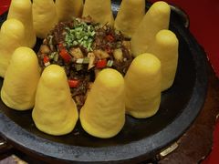 -山西会馆·晋菜·晋商宴·牌匾博物馆(胜利东街店)