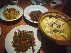 -沅江水·湖南家宴(南村万博长隆商圈店)