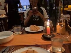 -Ministry of Crab(科伦坡店)