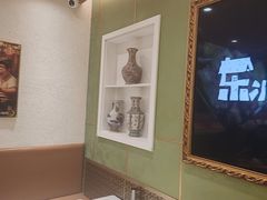 -东北小板凳地摊烧烤(泰来街店)