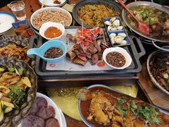 -牛记老坛香牛肉馆(六顺街店)