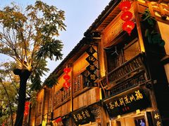 -三坊七巷历史文化街区