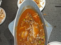 -徽张·新徽菜(五棵松·永定路店)