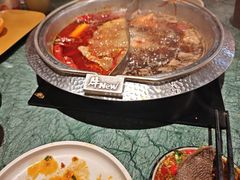 -牛New寿喜烧(中山公园龙之梦店)