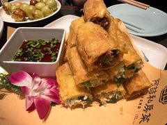 -阿喆私房菜(西五路店)