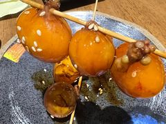 -诚家·日式烧鸟·深夜食堂(虹桥天街店)