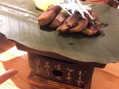 厚切牛舌-TORO MaKi 寿司·日料(华创店)
