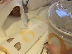 -麦当劳(王顶堤店)