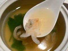 鸡汤汆贵妃蚌-黑明餐厅(白鹭洲店)