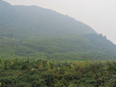 -穹窿山景区