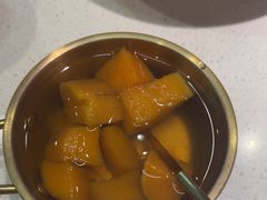 -明腾壹间茶餐厅(新都会花园广场店)