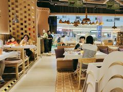 -谷丽麦馕新疆菜·清真(步步高梅溪新天地店)