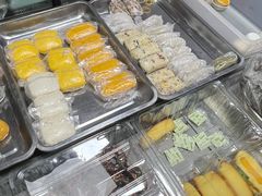 -丽姐传统糕点糖水店