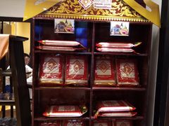 -阿诺泰·泰国餐厅(棕北店)
