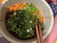 -鞠老头钵钵面(大坪店)