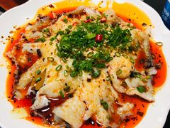 -弓虽昌焖烧鸡(大竹林店)