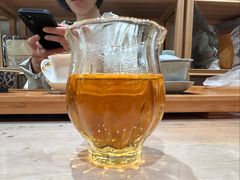 -先春西湖龍井•九曲红梅(杭大路店)