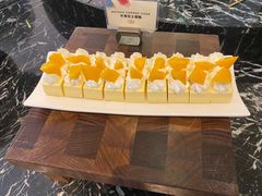 -上海丽笙精选海仑宾馆·莫赛克餐厅
