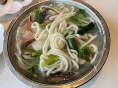 -首占学彬杠面(日韵东方店)