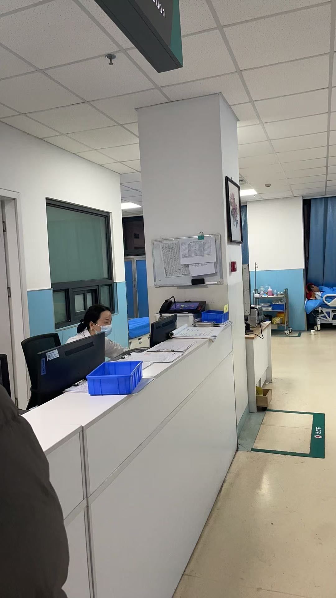 大丰一场剧本杀 直接干到急诊