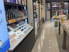 -浙文眼镜(清江西路店)