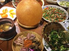-杨记隆府(白象街店)
