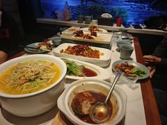 -老周家酱卤猪蹄私房菜(克拉玛依西街店)