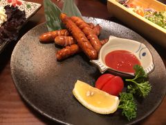 -円满日式居酒屋(蓉花路美食街店)