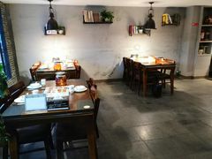 大堂-马头巷·隐庐居·红油大虾(园区店)