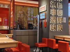 -朴大叔拌饭(上海金山万达店)