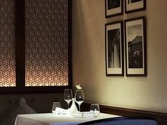 -Le Comptoir de Pierre Gagnaire