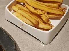 -巴蜀王婆大虾(南锣鼓巷店)