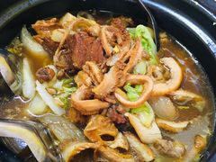 -赵家牛肉砂锅(台西三路店)