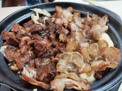 -赵家牛肉砂锅(台西三路店)