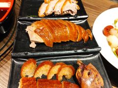 -羲和雅苑烤鸭坊(丰台万达店)