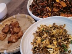 -铁公鸡·四川料理(天环广场店)