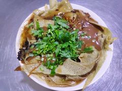 -正味斋锅巴菜(西北角店)